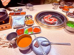 -Ant 蚂蚁洞烤肉·大营地(上海静安大悦城店)
