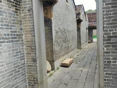 -良溪古村