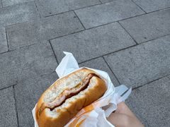 -麦当劳(新王府井店)