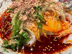 -纳鲁孜·新疆特色餐厅(上海悦荟广场店)