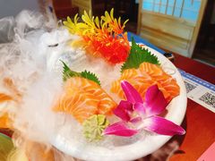 -有喜屋·深夜食堂(北京西路店)