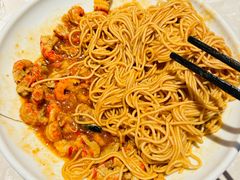 -松鹤面馆·古法焖肉面(观前店)