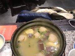 -南京大牌档(三阳广场苏宁店)