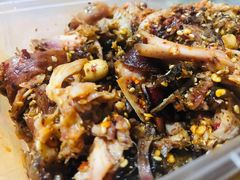 -鸿运兔·手撕烤兔(天府广场店)