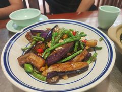 -六合居·明厨亮灶餐厅(成双大道店)