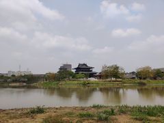 -海珠湖公园