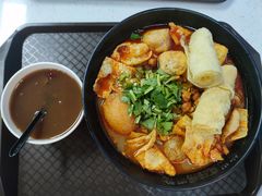 -柳州爽仔螺蛳粉