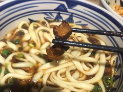 大同小炖肉面-老九圆山西面馆(CBD店)