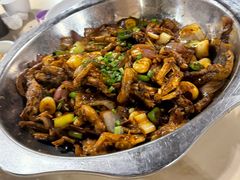 -勇记干锅居(德阳店)