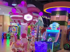 -汤姆熊欢乐世界(龙之梦店)