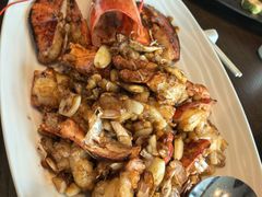 -彩丰楼中餐厅(佘山世茂洲际酒店)
