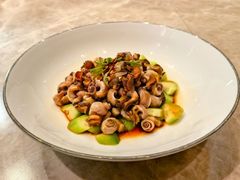 -潮汕味道·煮海餐厅(金麟大厦店)