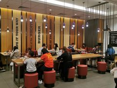 -汉堡王(砂之船店)