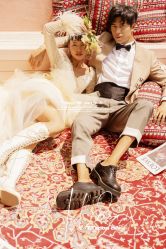 点击看大图 -太古映画婚纱摄影(天河店)