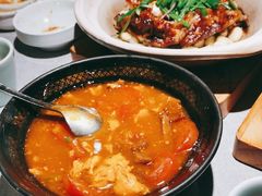 -晓粤·惹味粤菜(凯德乐峰广场店)