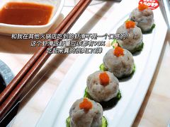 -为什么牛潮汕牛肉火锅(中信广场店)