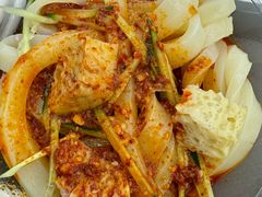酿皮-伊穆祥牛肉面总店·清真