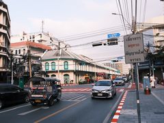 -唐人街(耀华力路)