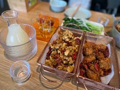 -苦尽酒馆·川菜(鼓楼店)
