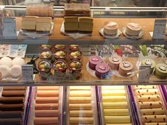 -元祖食品GANSO(黄河大街店)