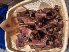 -鸽子窝(黄村店)