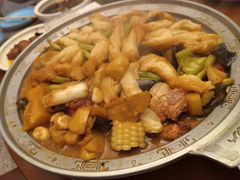 -三泉海中鲜海鲜加工零售广场(幸福时代店)