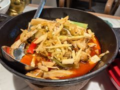 -望湘园·湖南菜(我格广场店)