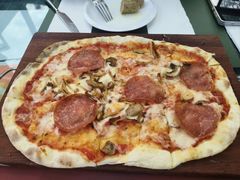 -EATALIA意塔利意式餐厅(鼓楼店)