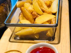 -新加坡海鲜(国贸商城店)