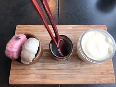 -Green Leaf Sushi l Kitsilano