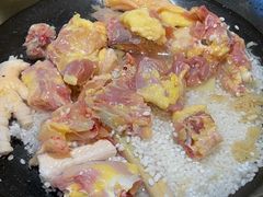 -阿鸡鱼庄·顺德鲜蒸小炒(亚运村店)