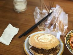 -秦豫肉夹馍(东羊市店)