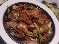 -秀儿四九城·新京菜(亚运村鸟巢店)