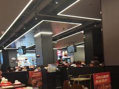 -胖哥俩肉蟹煲(石家庄长安万达店)