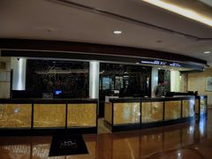 -广州中国大酒店
