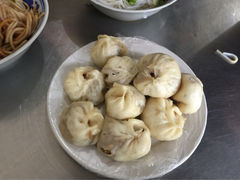 iphone_upload_pic-高师傅特色米粉汤包(建设路店)
