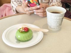 -Cupping Room(Harbour City)
