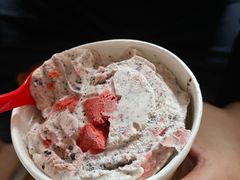 -DQ·蛋糕·冰淇淋(科华王府井店)