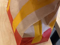 -麦当劳(贵和购物中心B1店)