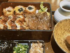 -胜博殿霸王树(嘉里中心店)