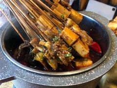 -司御手铜锅涮肉卤烤猪手(榆次新建路店)