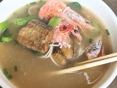 -从前慢海鲜面馆