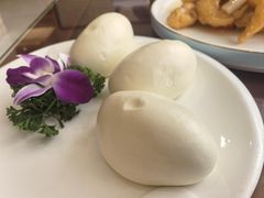 -鹿鸣春饭店(总店)
