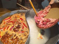 -阳阳老火锅(小南门店)