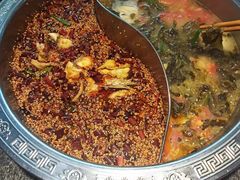 -胖子鱼·天水麻辣鱼火锅(秦州407店)