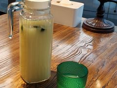 -嘉禾·悦享餐厅(八方汇店)