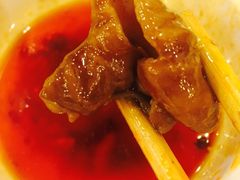 -朱氏胖子烂火锅(洪崖洞店)