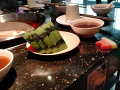 -麻四娘火锅(天津路店)