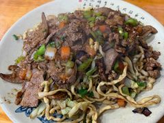 -涛涛面馆