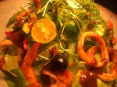 -新月酒店-西餐厅